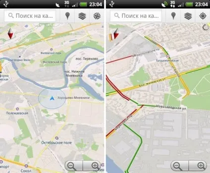 Огляд htc incredible s - доступний флагман