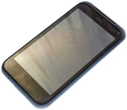 Огляд htc incredible s - доступний флагман