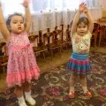 Оформлення ігрового майданчика в дитячому садку