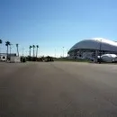 Олімпійські об'єкти сочи