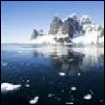 небезпеки Антарктиди