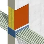 Вогнезахист кабельних проходок і прокладки кабелів в пожежонебезпечних зонах (кабельних) Вогнезахист кабельних проходок і прокладки кабелів в пожежонебезпечних зонах
