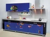 Обклеювання холодильника плівкою вініл, кондиціонерів, побутової техніки (побутової) Обклеювання холодильника плівкою вініл, кондиціонерів, побутової техніки