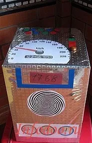 Оформлення веранди в старшій групі по ФГОС (оформлення вуличної веранди) Оформлення веранди в старшій групі по ФГОС
