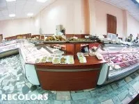 Обклеювання холодильника плівкою вініл, кондиціонерів, побутової техніки (холодильники) Обклеювання холодильника плівкою вініл, кондиціонерів, побутової техніки