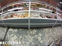 Обклеювання холодильника плівкою вініл, кондиціонерів, побутової техніки (холодильники) Обклеювання холодильника плівкою вініл, кондиціонерів, побутової техніки