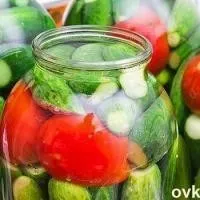 Огірки солоні - (більше 40 рецептів) з фото на (огірки солоні) Огірки солоні - (більше 40 рецептів) з фото на