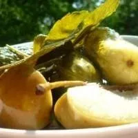 Огірки солоні - (більше 40 рецептів) з фото на (цьому рецепті розповімо) Огірки солоні - (більше 40 рецептів) з фото на
