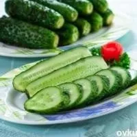 Огірки солоні - (більше 40 рецептів) з фото на (солоні) Огірки солоні - (більше 40 рецептів) з фото на