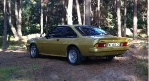 Opel manta b - купити, фото, характеристики, автобелявцев - автомобілі всіх часів і народів (автомобіль) Opel manta b - купити, фото, характеристики, автобелявцев - автомобілі всіх часів і народів
