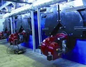 Оператор газової котельні - професіонал у своїй справі (котельні) Оператор газової котельні - професіонал у своїй справі