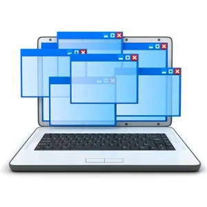 Вікна - основний елемент операційної системи windows (кромки екрану вікно) Вікна - основний елемент операційної системи windows