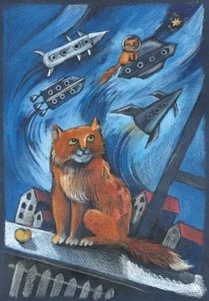 Олег Кургузов