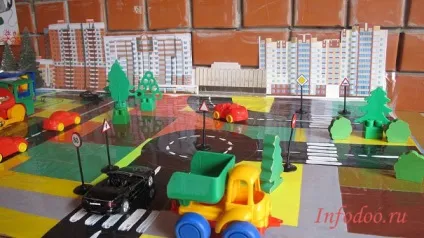 Оформлення веранди в старшій групі по ФГОС (оформлення зон) Оформлення веранди в старшій групі по ФГОС