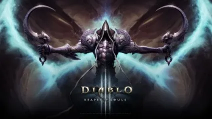 Офіційний фан-сайт по грі diablo 3 reaper of souls (Diablo Reaper Souls) Офіційний фан-сайт по грі diablo 3 reaper of souls