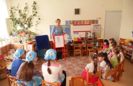Оо «здоров'я» ознайомлення дошкільнят з секретами кухні тема фруктовий салат «дари сонця» (секретами) Оо «здоров'я» ознайомлення дошкільнят з секретами кухні тема фруктовий салат «дари сонця»