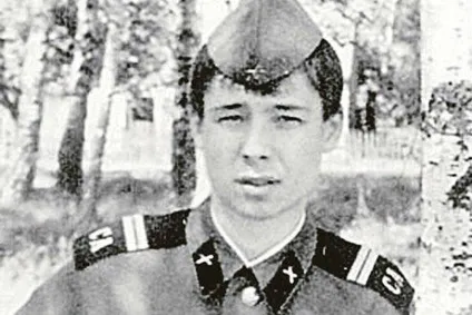 Про них і не скажеш »зірки, що служили в армії (події) Про них і не скажеш »зірки, що служили в армії