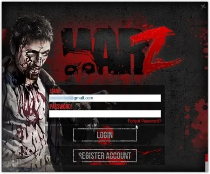 Офіційне підтвердження злому даних гри war z, портал про багатокористувацької онлайн грі the (даних) Офіційне підтвердження злому даних гри war z, портал про багатокористувацької онлайн грі the