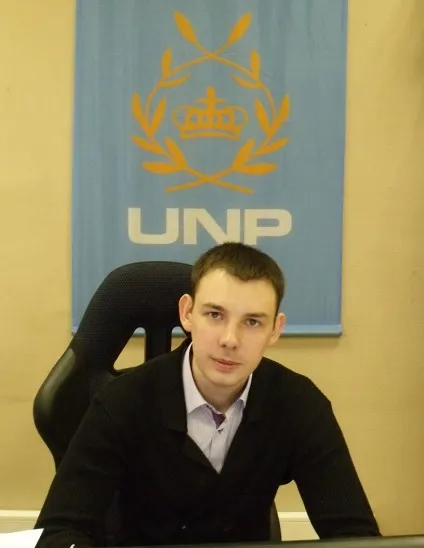 Про компанію, автомебель