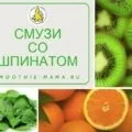Смузі з огірків базовий рецепт і варіанти - смузі мама (смузі) Смузі з огірків базовий рецепт і варіанти - смузі мама