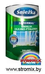 Sniezka supermal