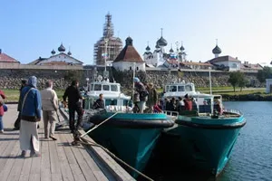 Соловки треба побачити хоча б раз