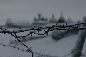 Соловки треба побачити хоча б раз