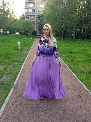 Поєднання фіолетового кольору в одязі з іншими квітами фото, з чим поєднувати фіолетовий (кольори) Поєднання фіолетового кольору в одязі з іншими квітами фото, з чим поєднувати фіолетовий