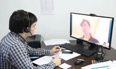 Співбесіда по скайпу поради як проводити і проходити - питання і відповіді на них (співбесіду по скайпу) Співбесіда по скайпу поради як проводити і проходити - питання і відповіді на них