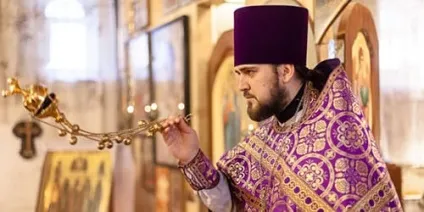 Сонник святий до чого сниться святий уві сні (сниться) Сонник святий до чого сниться святий уві сні