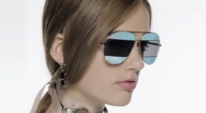 Сонцезахисні окуляри dior (фото) (сонцезахисні) Сонцезахисні окуляри dior (фото)