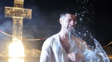 Сонник приснилася свята вода до чого сниться свята вода уві сні (святая) Сонник приснилася свята вода до чого сниться свята вода уві сні