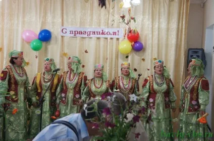 Зігрій теплом своєї руки »