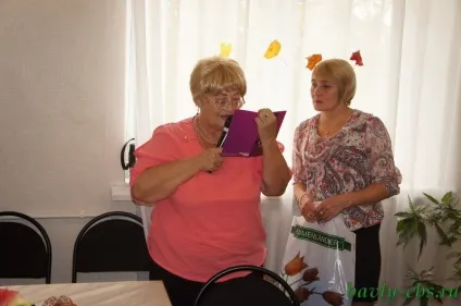 Зігрій теплом своєї руки »