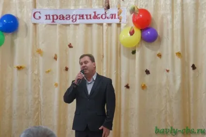 Зігрій теплом своєї руки »