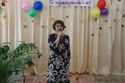 Зігрій теплом своєї руки »