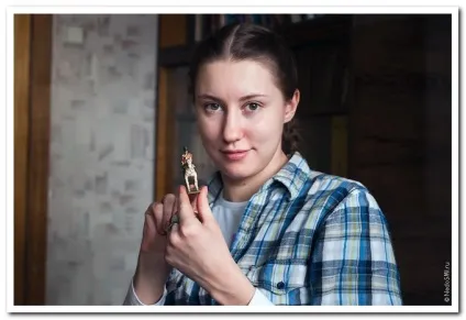 Солдатики з пластиліну (пластиліну) Солдатики з пластиліну