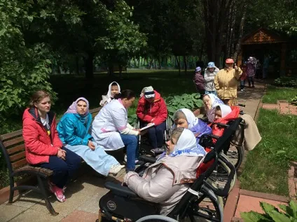 Зняти замки і відпустити несамовитих »Україну чекає психіатричний кошмар - суспільство