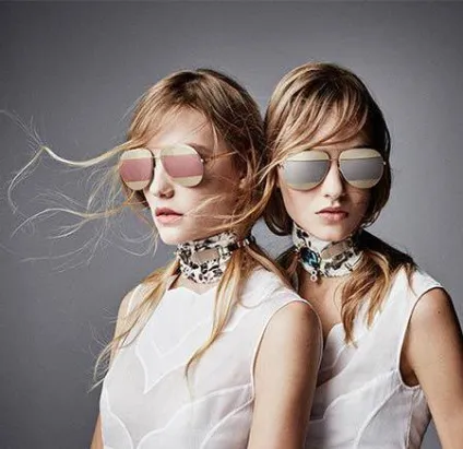 Сонцезахисні окуляри dior (фото) (сонцезахисні) Сонцезахисні окуляри dior (фото)