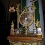 Збройна палата в Москві фото, вартість квитків, екскурсії та багато іншого (збройова) Збройна палата в Москві фото, вартість квитків, екскурсії та багато іншого