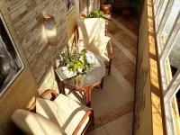 Оригінальні ідеї для балкона, 25 фото оформлених балконів в різних стилях, поради, як облаштувати (балкона) Оригінальні ідеї для балкона, 25 фото оформлених балконів в різних стилях, поради, як облаштувати