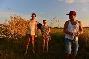 Про проект reals