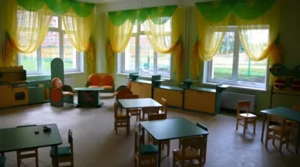 Оснащення харчоблоку дитячого садка, новосухаревка (інвентарю приготування миючих дезінфікуючих) Оснащення харчоблоку дитячого садка, новосухаревка