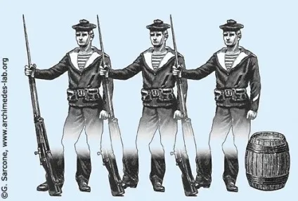 Оптичні ілюзії (30 фото) - Трініксі (потім) Оптичні ілюзії (30 фото) - Трініксі