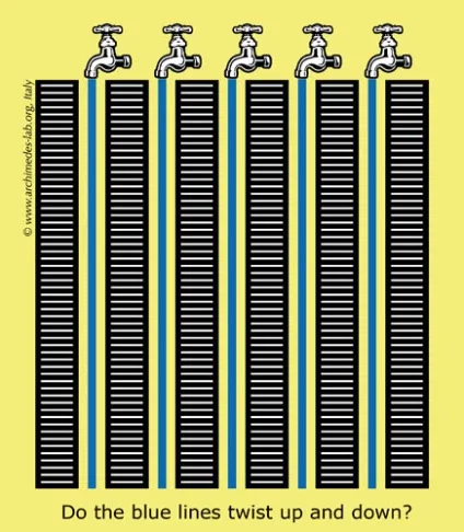 Оптичні ілюзії (30 фото) - Трініксі (картинка) Оптичні ілюзії (30 фото) - Трініксі