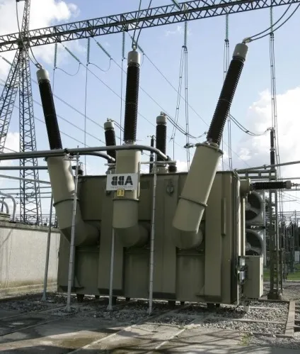 Визначення ккд трансформатора