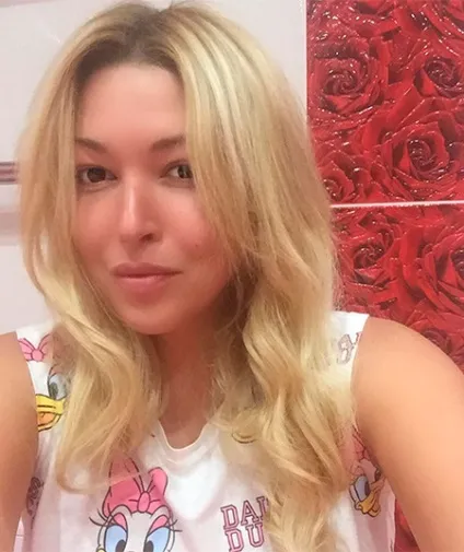 Осінь змін Анна Седокова та інші зірки, які змінили зачіску, hello! Russia (світла бондарчук) Осінь змін Анна Седокова та інші зірки, які змінили зачіску, hello! Russia