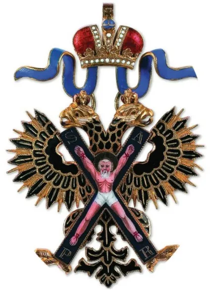 Ордени та медалі російської православної церкви (медалі) Ордени та медалі російської православної церкви