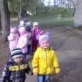 Звіт про виконану роботу за проектом «осінь золота»