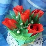 Листівки, вироби з паперу своїми руками для дітей і дорослих (руками) Листівки, вироби з паперу своїми руками для дітей і дорослих